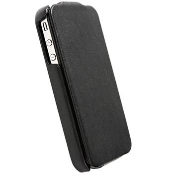 Krusell pouzdro SLIMCOVER pro Apple iPhone 4/4S