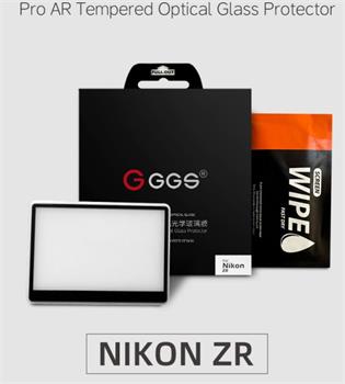 Larmor ochranné sklo 0,25 mm na displej pro Nikon ZR