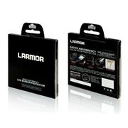 Larmor ochranné sklo 0,3mm na displej pro Canon 100D/EOS-M3/EOS-M10 Bazar