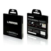 Larmor ochranné sklo 0,3mm na displej pro Canon R5/R3/R5C