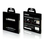 Larmor ochranné sklo 0,3mm na displej pro Canon R5II/R5/R3/R5C