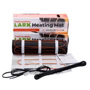 LARX Heating Mat LSDTS topná rohož, 0,5 x 10 m, 5 m2, 800 W