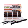LARX Heating Mat LSDTS topná rohož, 0,5 x 5 m, 2,5 m2, 400 W