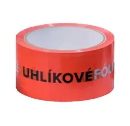 LARX lepící páska, šířka 5 cm