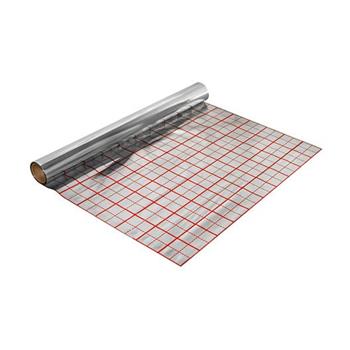 LARX rastrová odrazová separační fólie, délka 50 m, šířka 1 m