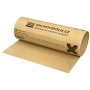 LARX uhlíková fólie odolná, 150 W/m2, šířka 0,5 m, cena za běžný 1 m 