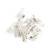 LARX žabkový připojovací konektor na fólie, balení 20 ks