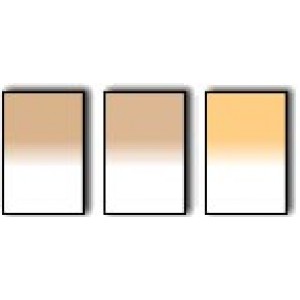 Lee Filters - Autumn tint set 100x150 2mm