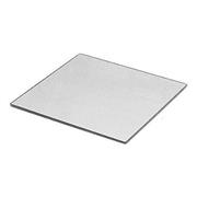 Lee Filters - Clear 100x100mm Un 2mm th.