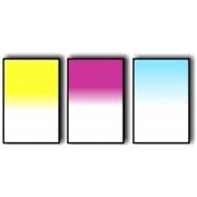 Lee Filters - Color grad set 100x150 2mm