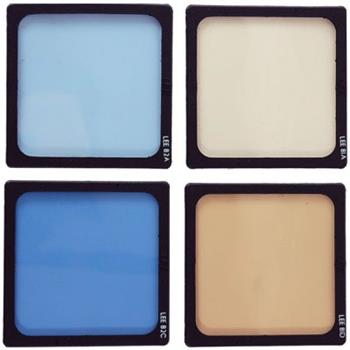 Lee Filters - Fine Colour Temperarture set - 100x100 PE