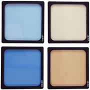 Lee Filters - Fine Colour Temperarture set -  100x100 PE