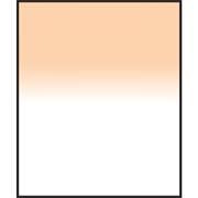 Lee Filters - Seven 5 Coral 8 Grad Soft
