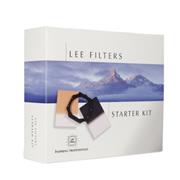 Lee Filters - Starter Kit (filtry, utěrka, pouzdro) Bazar