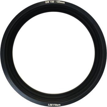 Lee Filters - SW150 105mm Screw-in Lens Adaptor