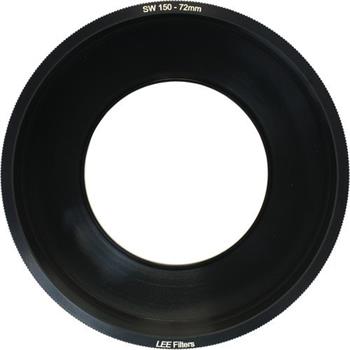 Lee Filters - SW150 72mm Screw-in Lens Adaptor