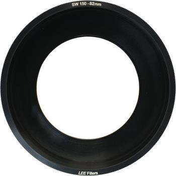 Lee Filters - SW150 82mm Screw-in Lens Adaptor