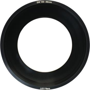 Lee Filters - SW150 86mm Screw-in Lens Adaptor Bazar