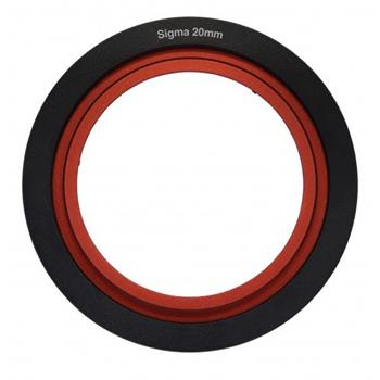 Lee Filters - SW150 adaptér pro Sigma 20mm/1,4 HSM lens Bazar