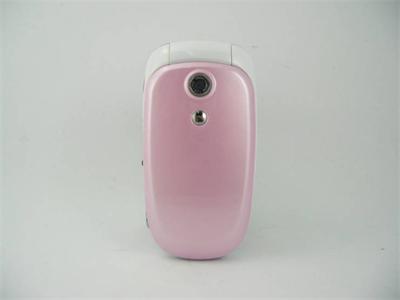 LG KG220 Pink