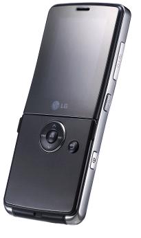 LG KM380