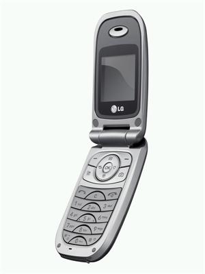 LG KP202
