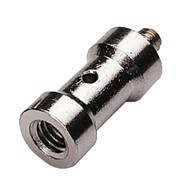 Linkstar BH-4M8F čep samec 1/4" x samice 3/8" (32mm)