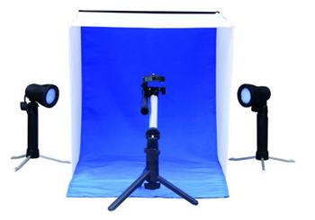 Linkstar PBK-50 sada fotobox 50 x 50 cm