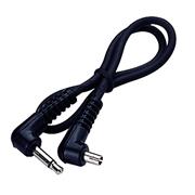 Linkstar S-2503 synchronizační kabel, 2,5 mm x 0,3 m