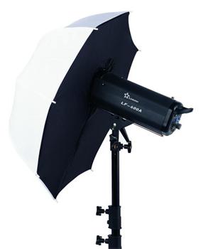 Linkstar URF-102L softbox deštníkový, pr