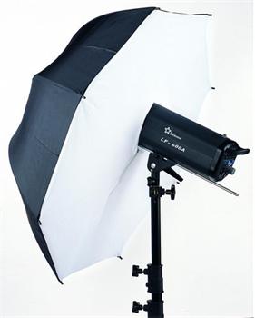 Linkstar URF-102R softbox deštníkový, pr