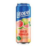 LITOVEL nealko pomelo 0,5l PLE