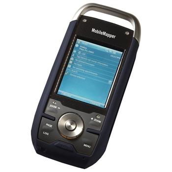 Magellan MobileMapper 6