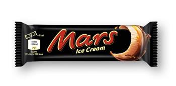 MARS ICE CREAM BAR 41,8 g