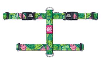 Max & Molly H Postroj, Tropical, Velikost L