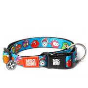 Max & Molly Smart ID obojek Monsters, velikost XS