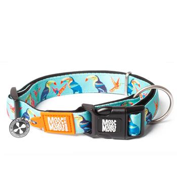 Max & Molly Smart ID obojek Paradise, Velikost L