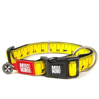 Max & Molly Smart ID obojek Ruler, Velikost XS