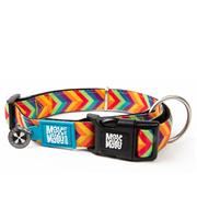 Max & Molly Smart ID obojek Summertime, velikost M