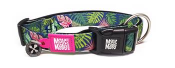 Max & Molly Smart ID obojek Tropical, Velikost M