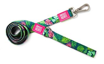 Max & Molly Vodítko krátké, Tropical, Velikost XS