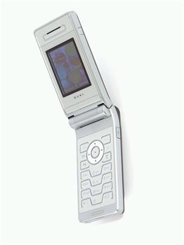 mivvy dual - GSM dual SIM telefon