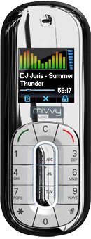 mivvy music +