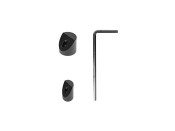 Mobile - Motorcycle Mount - Stem Expansion Plug Set - Replacement Part