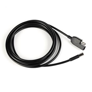 Mobile - Motorcycle SAE Cable assembly-2M