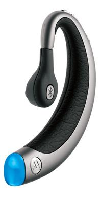 Motorola Bluetooth Headset H605