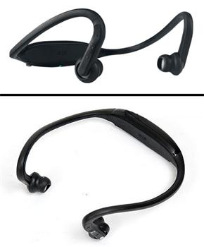 Motorola Bluetooth stereo sluchátka S9