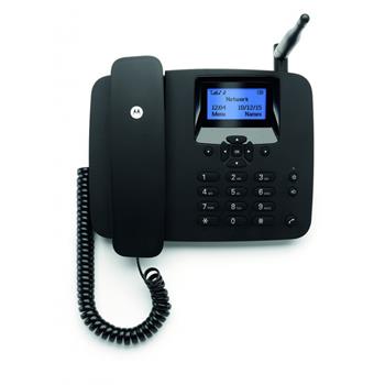 Motorola FW200L stolní GSM