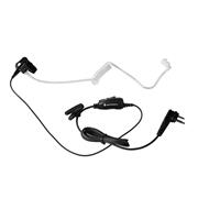 Motorola HKLN4601A, Dual Pin PPT Surveillance Earpiece, pro XT, CLR446 