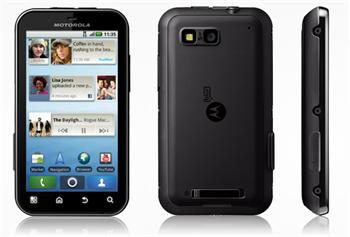Motorola MB525 Defy (ENG)